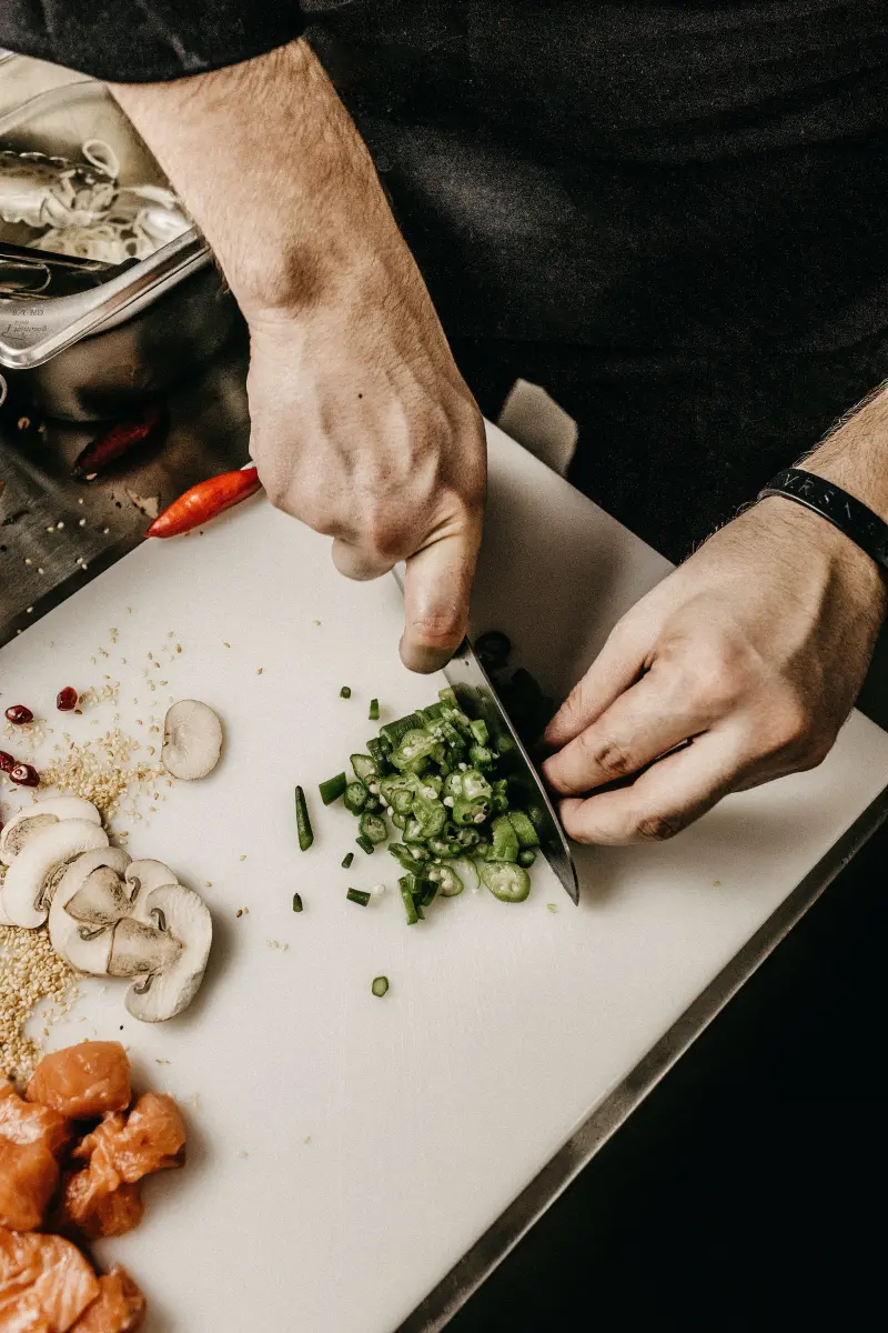 Cocina
