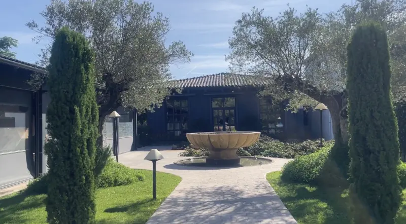 Los Olivos de la Huerta de Peñalén, Castellón, bodas pequeñas e íntimas en la naturaleza