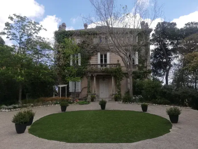 Palauet D’Orsá Barcelona, espacio elegante para bodas íntimas y pequeñas