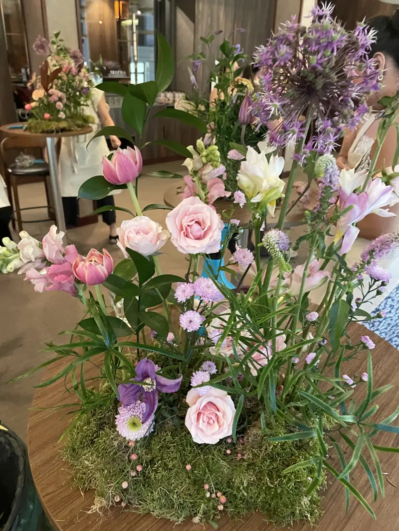 flores