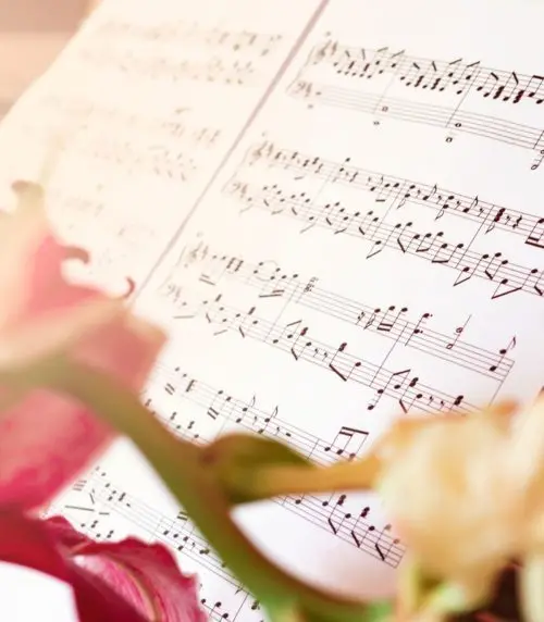 Música