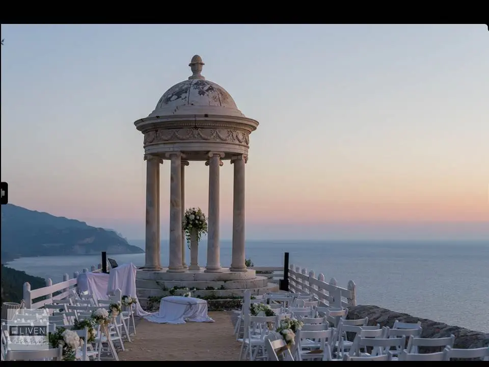 Imagen boda Liven Photography