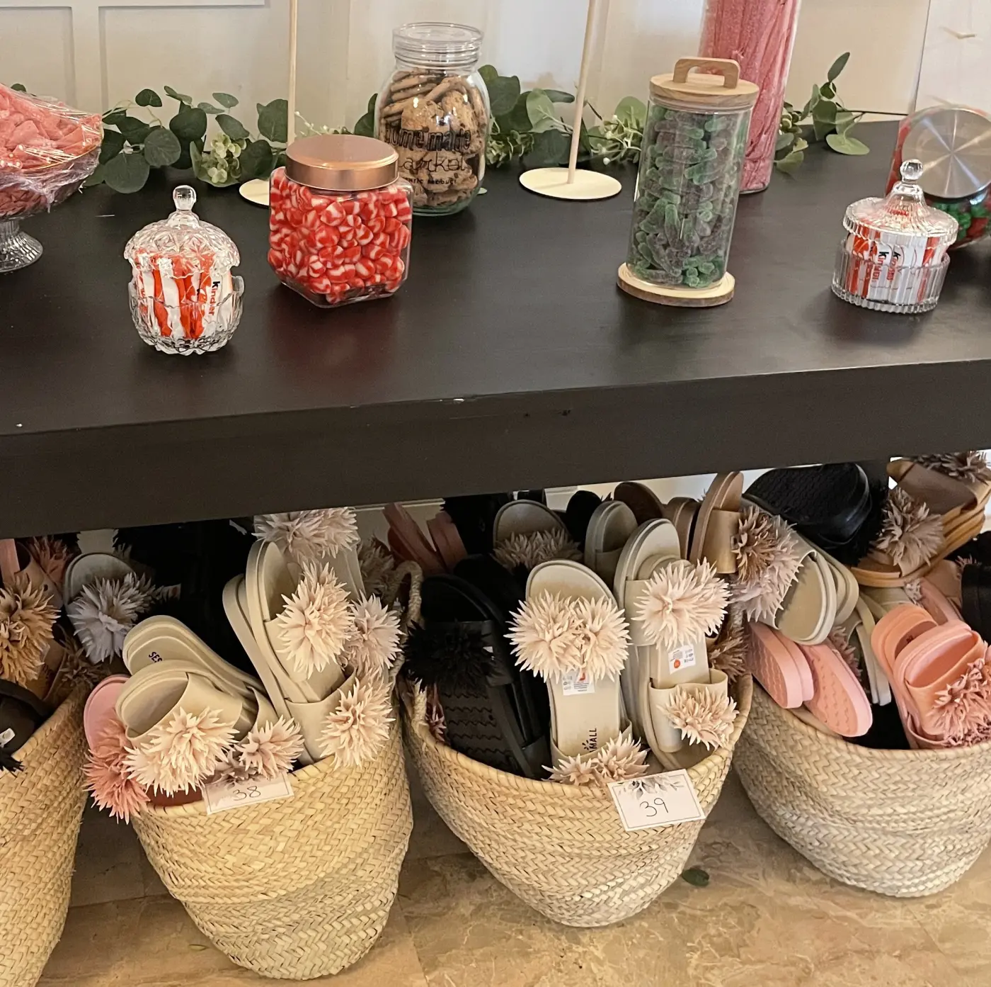 Regalos originales invitados