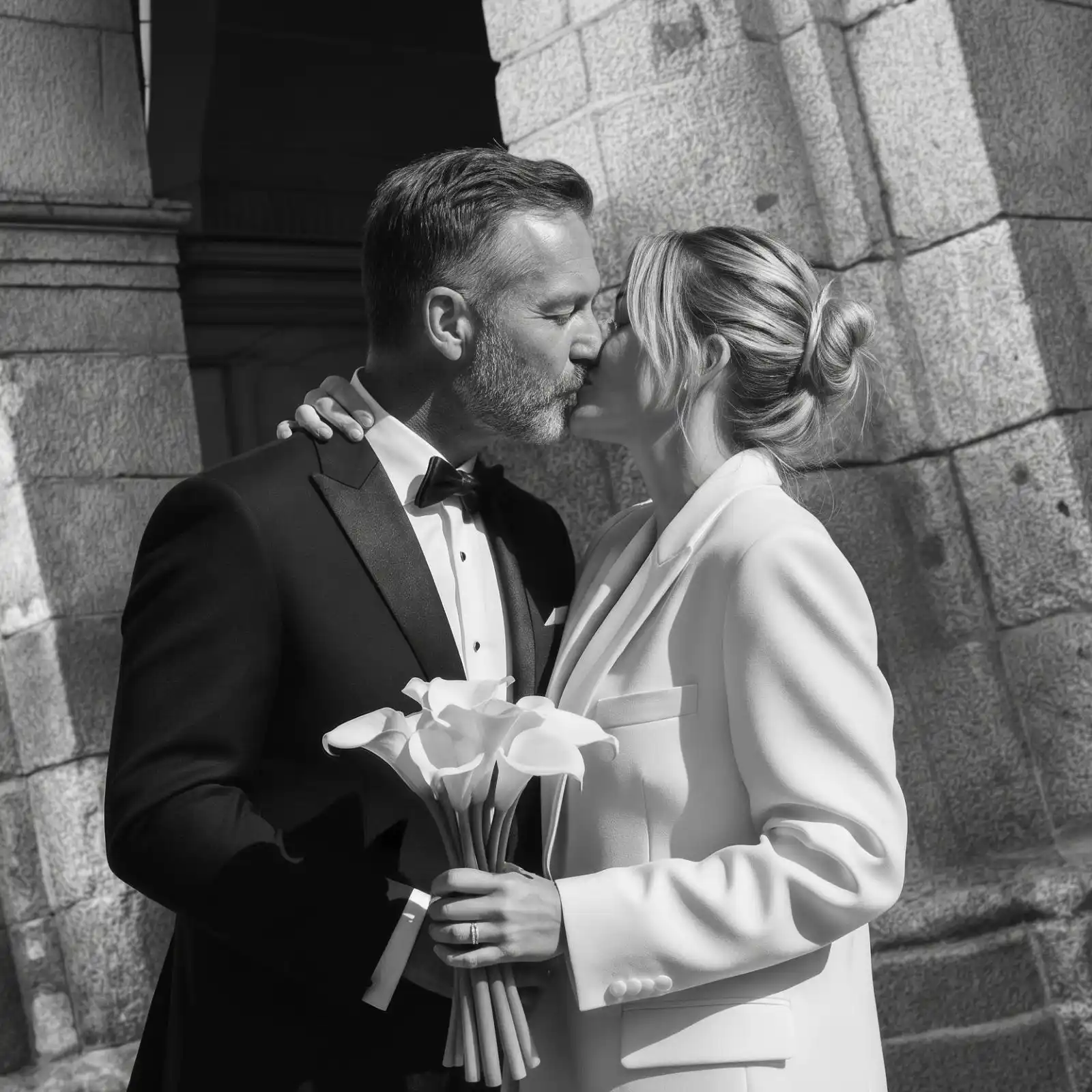 Boda boutique vintage