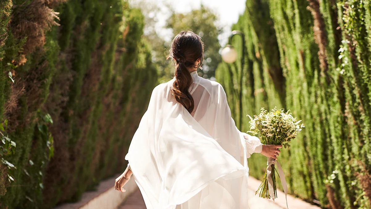 boda íntima en madrid