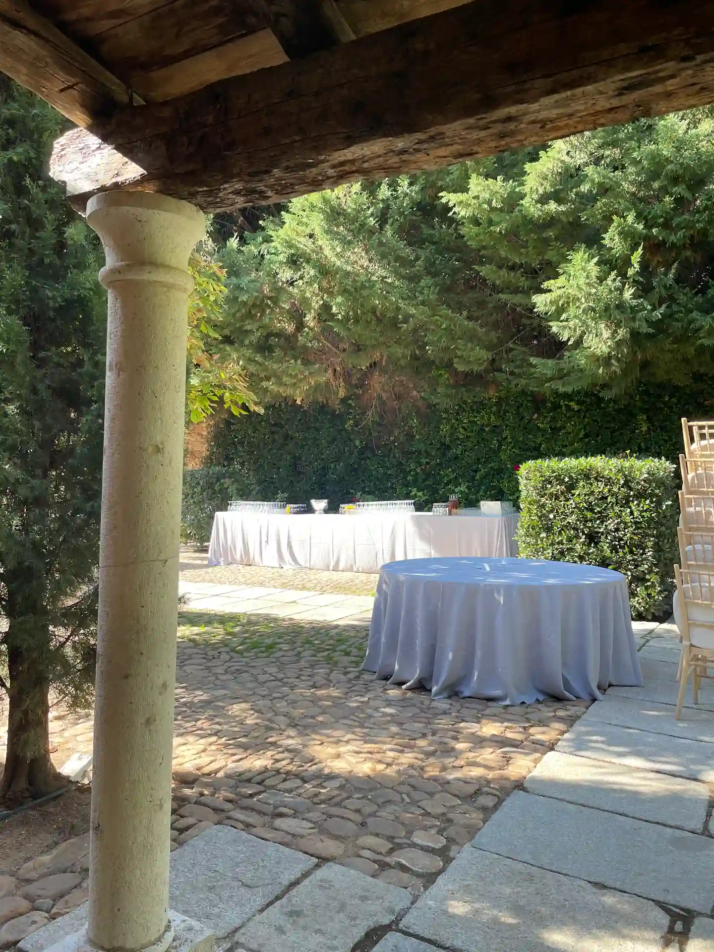 Foto 05 boda pequeña de Bárbara y José Manuel
