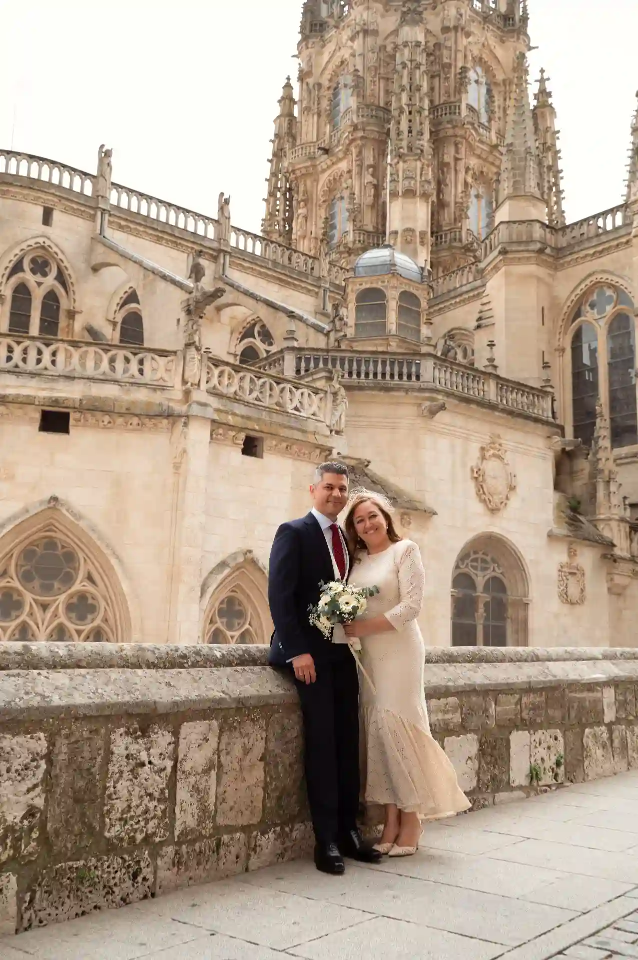 Foto principal boda pequeña de Cristina y Jesús