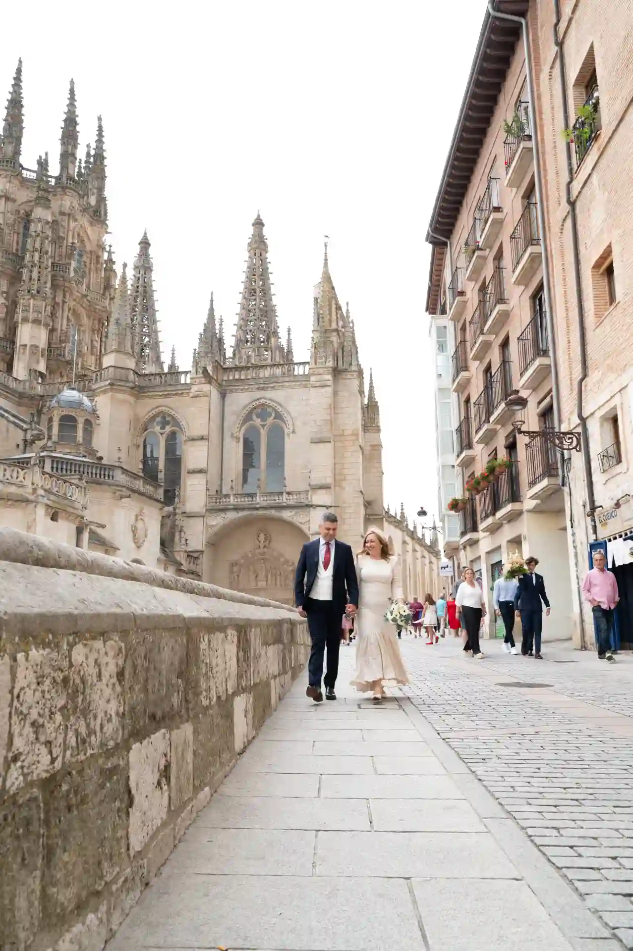 Foto 06 boda pequeña de Cristina y Jesús